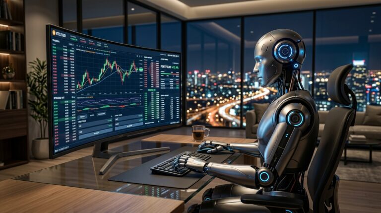 Nazvelqorn Review 2026: Wie Nazvelqorn den KI-gestützten Handel mit autonomer Marktintelligenz neu definiert Preview